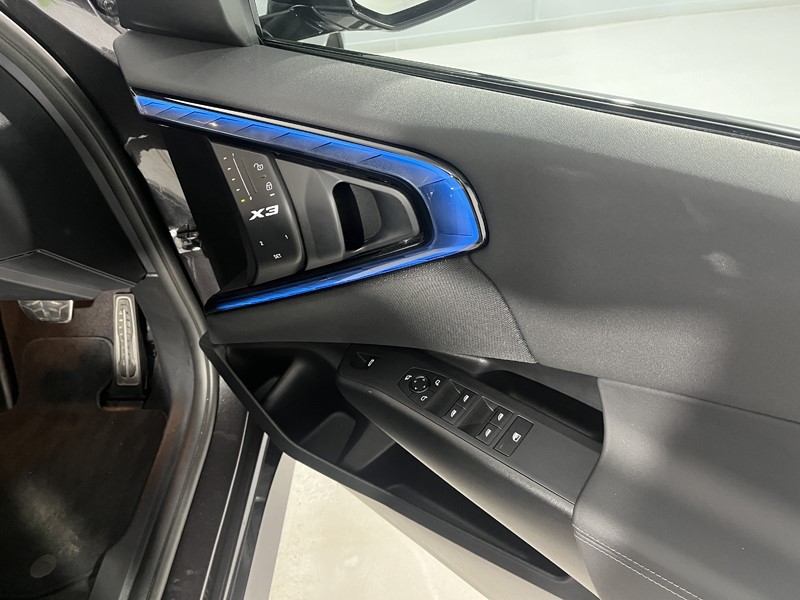 Used BMW X3 2025 for sale - 77025619: Photo 19