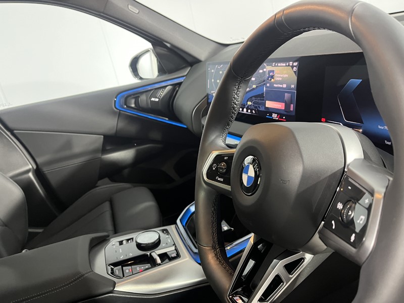 Used BMW X3 2025 for sale - 77025619: Photo 20