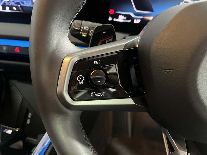 Used BMW X3 2025 for sale - 77025619: Photo 21