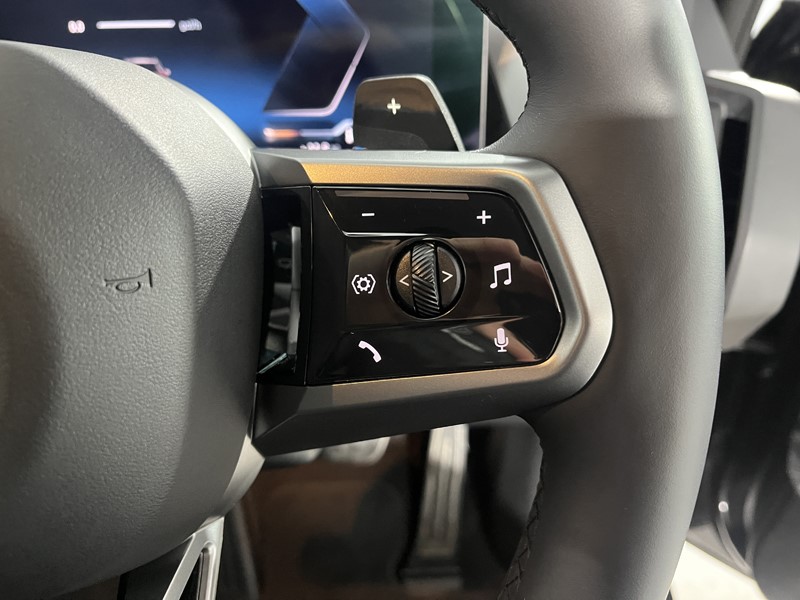 Used BMW X3 2025 for sale - 77025619: Photo 22