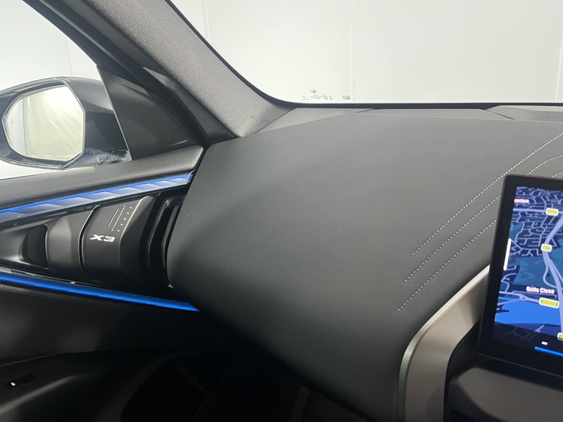 Used BMW X3 2025 for sale - 77025619: Photo 24