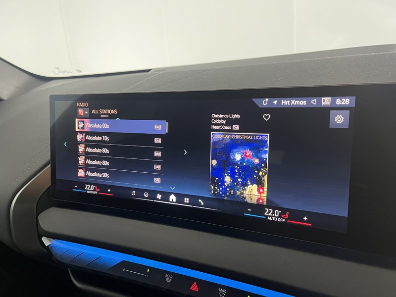 Used BMW X3 2025 for sale - 77025619: Photo 25