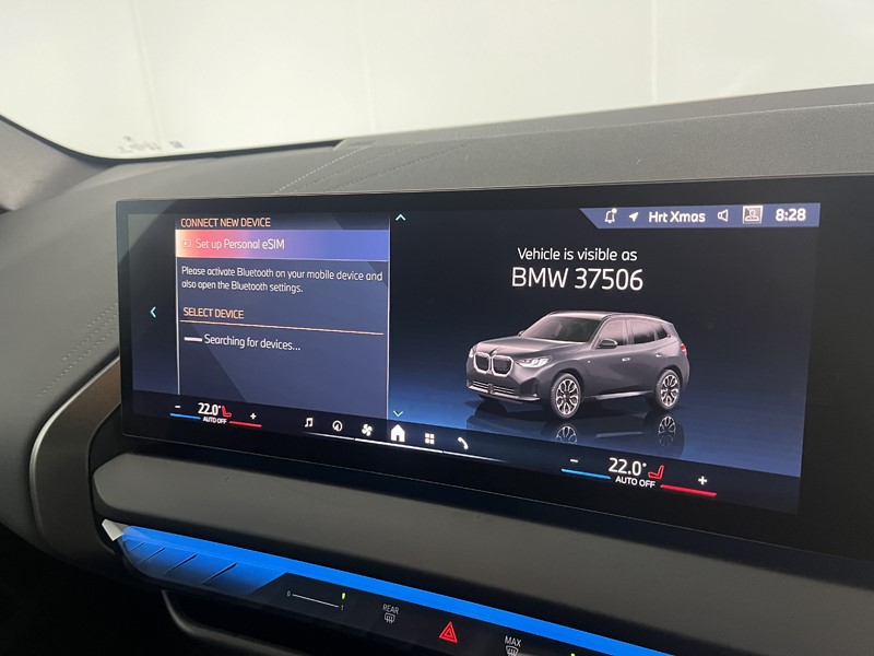 Used BMW X3 2025 for sale - 77025619: Photo 26