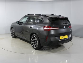 Used BMW X3 2025 for sale - 77025619: Photo