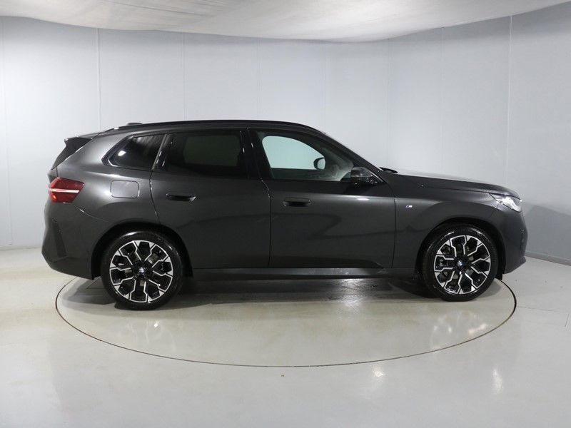 Used BMW X3 2025 for sale - 77025619: Photo 3