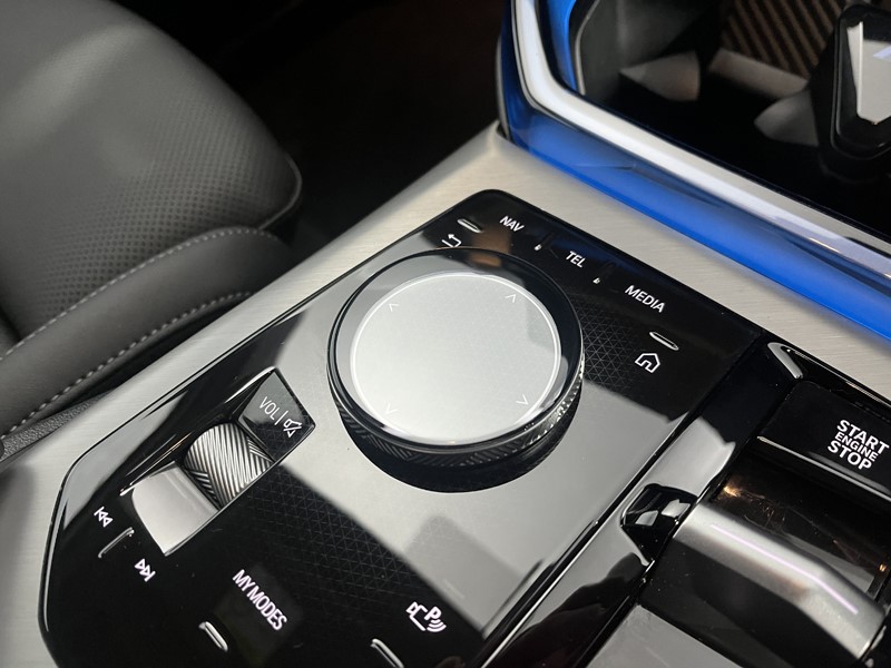 Used BMW X3 2025 for sale - 77025619: Photo 30