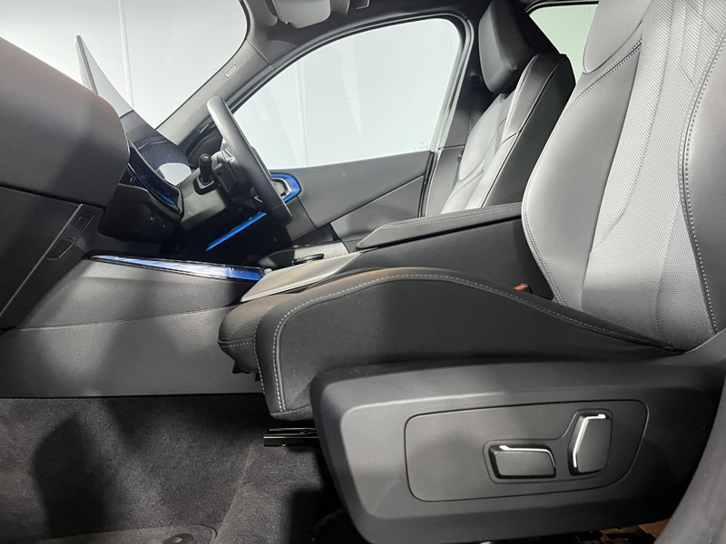 Used BMW X3 2025 for sale - 77025619: Photo 32