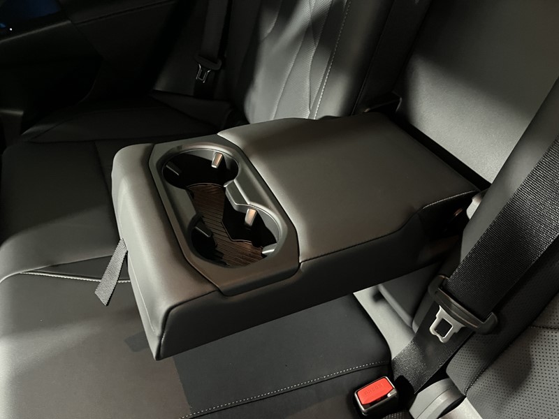 Used BMW X3 2025 for sale - 77025619: Photo 34