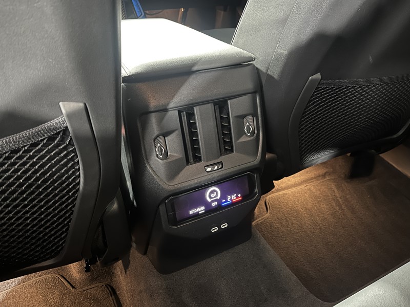 Used BMW X3 2025 for sale - 77025619: Photo 36