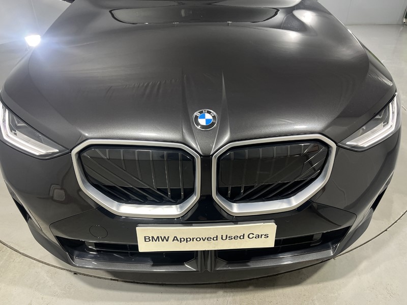 Used BMW X3 2025 for sale - 77025619: Photo 38