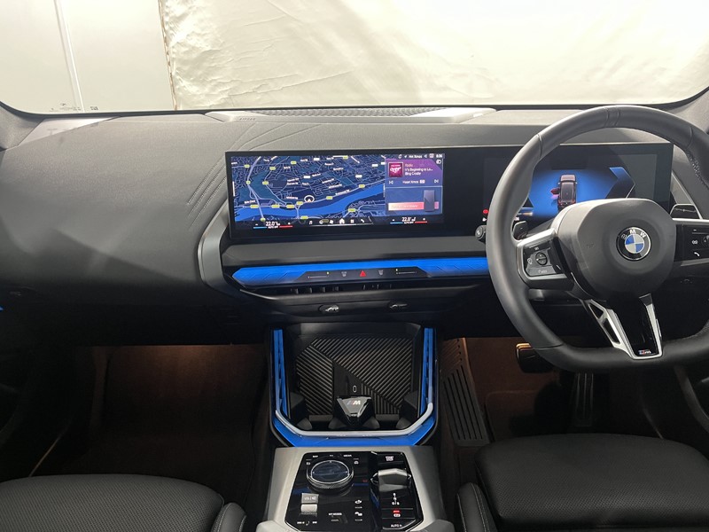 Used BMW X3 2025 for sale - 77025619: Photo 4