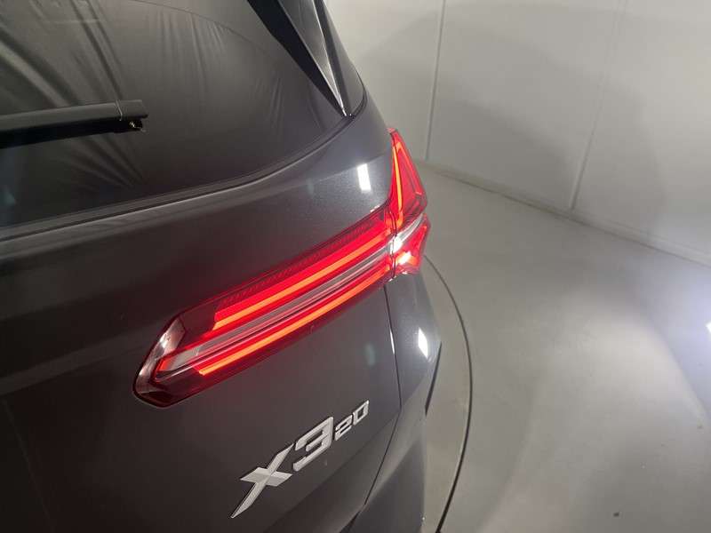 Used BMW X3 2025 for sale - 77025619: Photo 41