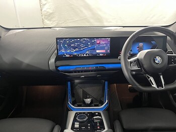 Used BMW X3 2025 for sale - 77025619: Photo