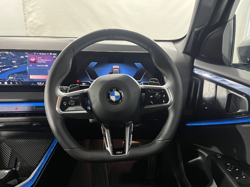 Used BMW X3 2025 for sale - 77025619: Photo 5