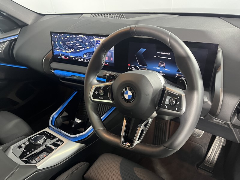 Used BMW X3 2025 for sale - 77025619: Photo 6