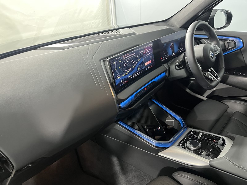 Used BMW X3 2025 for sale - 77025619: Photo 7