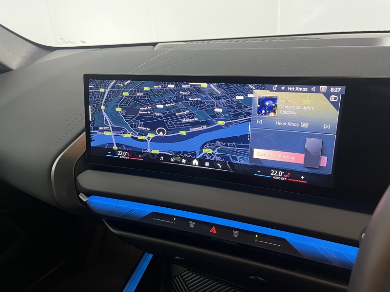 Used BMW X3 2025 for sale - 77025619: Photo 8