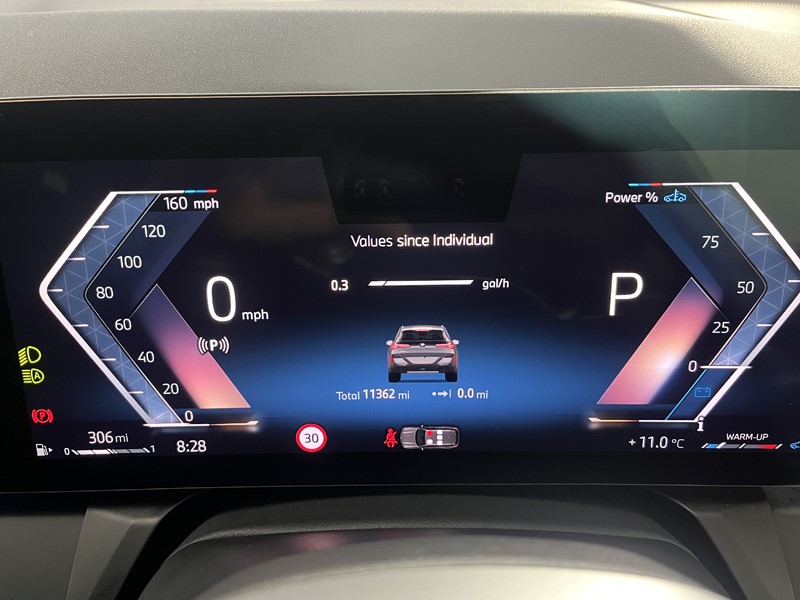 Used BMW X3 2025 for sale - 77025619: Photo 9