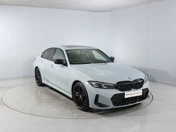 Used BMW 3 Series 2023 for sale - 78424114: Photo