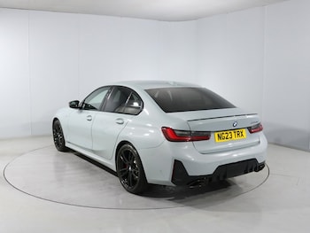 Used BMW 3 Series 2023 for sale - 78424114: Photo