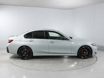 Used BMW 3 Series 2023 for sale - 78424114: Photo