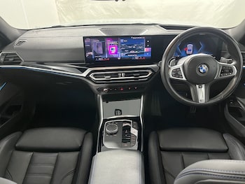 Used BMW 3 Series 2023 for sale - 78424114: Photo