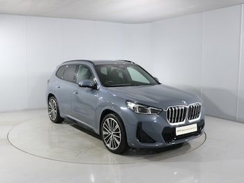 Used BMW X1 2024 for sale - 77619325: Photo