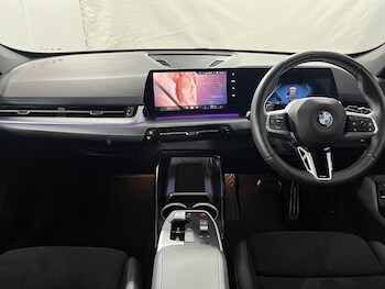 Used BMW X1 2024 for sale - 77619325: Photo