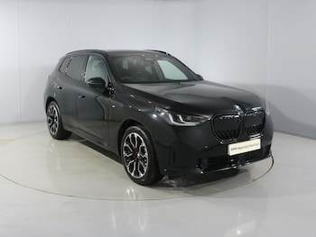 Used BMW X3 2026 for sale - 78495643: Photo