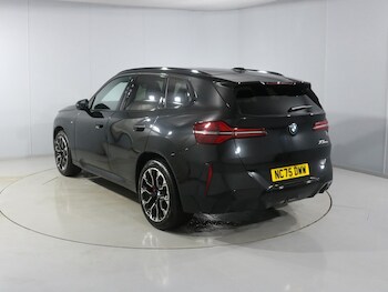 Used BMW X3 2026 for sale - 78495643: Photo