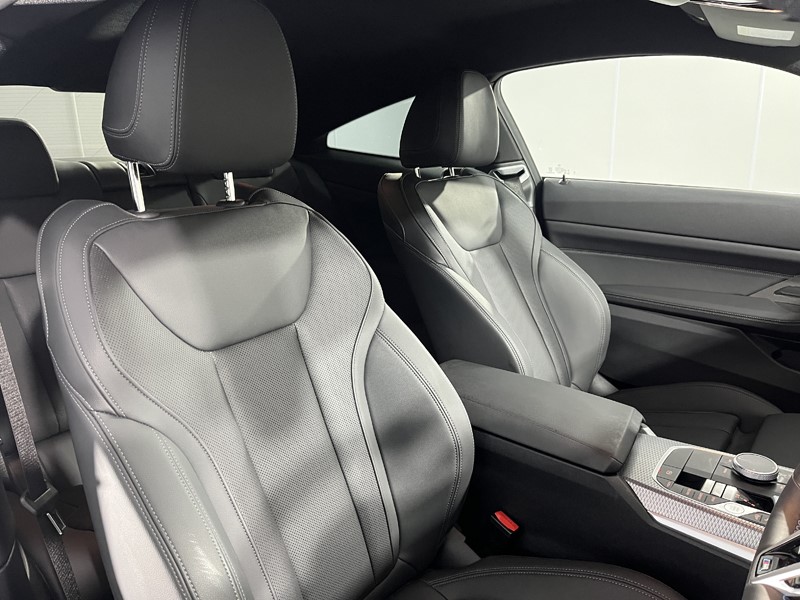 Used BMW 4 Series 2025 for sale - 77903474: Photo 11