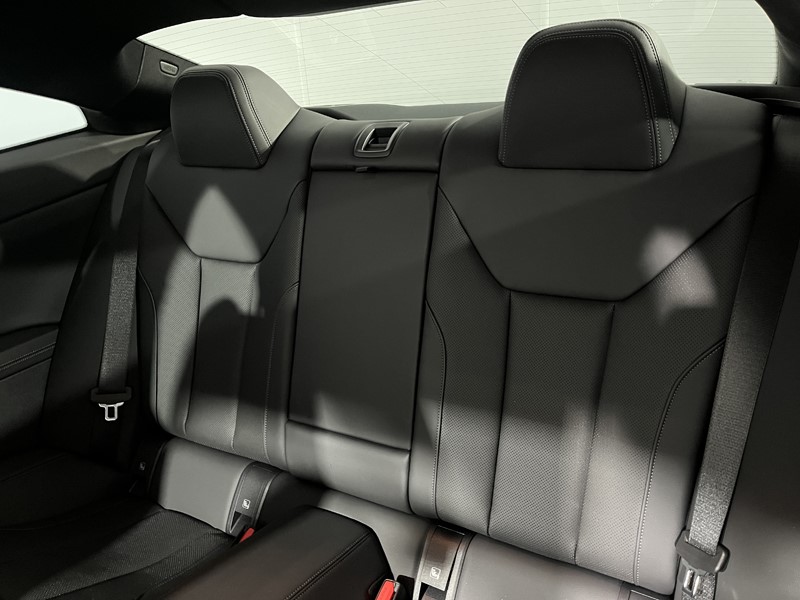 Used BMW 4 Series 2025 for sale - 77903474: Photo 12