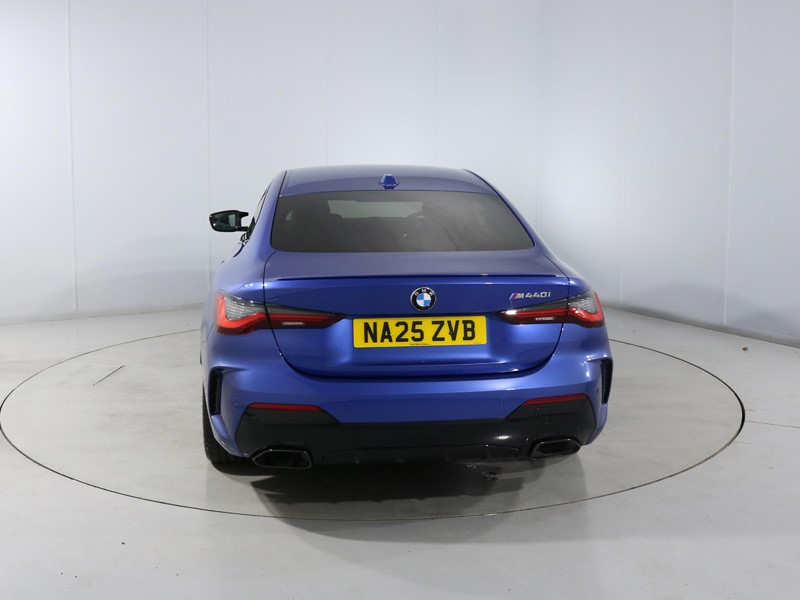 Used BMW 4 Series 2025 for sale - 77903474: Photo 15