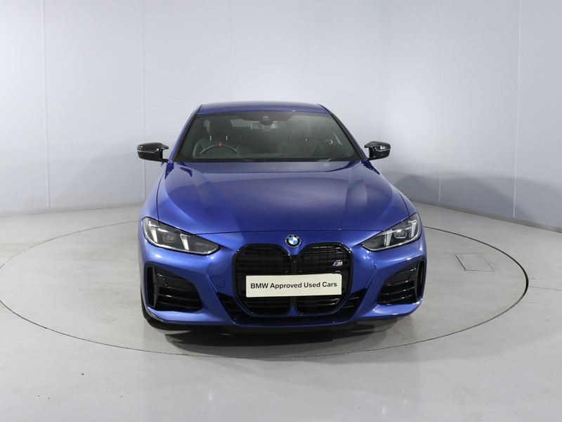 Used BMW 4 Series 2025 for sale - 77903474: Photo 16