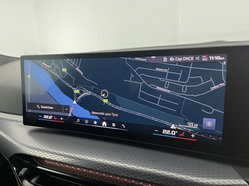 Used BMW 4 Series 2025 for sale - 77903474: Photo 17