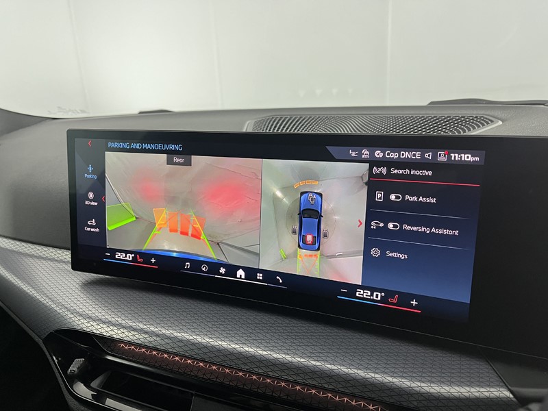 Used BMW 4 Series 2025 for sale - 77903474: Photo 18