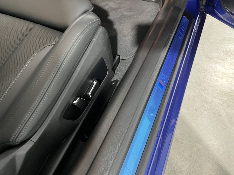 Used BMW 4 Series 2025 for sale - 77903474: Photo 19