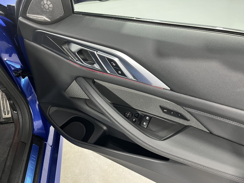 Used BMW 4 Series 2025 for sale - 77903474: Photo 20