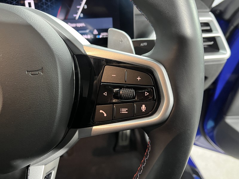 Used BMW 4 Series 2025 for sale - 77903474: Photo 24