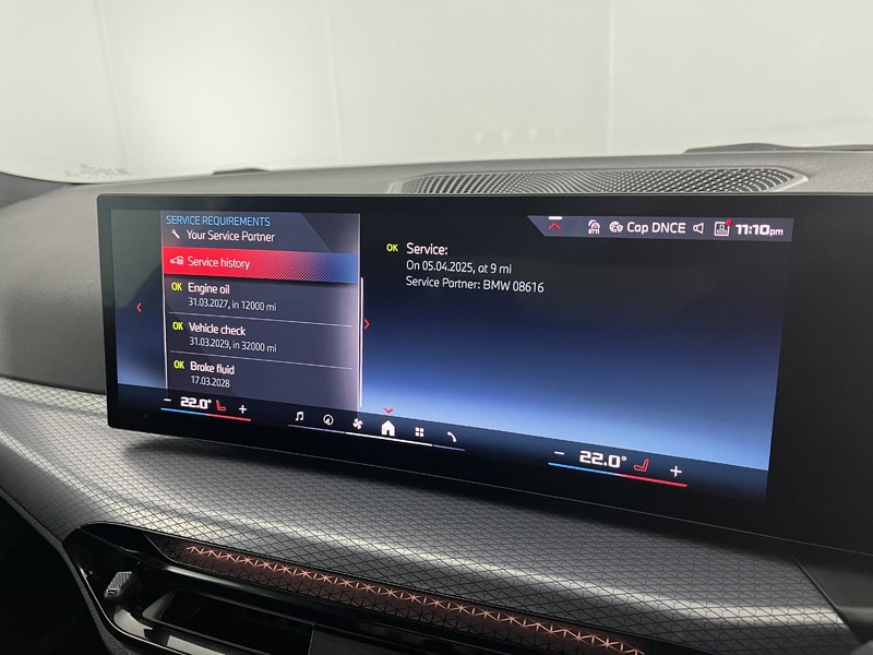 Used BMW 4 Series 2025 for sale - 77903474: Photo 30