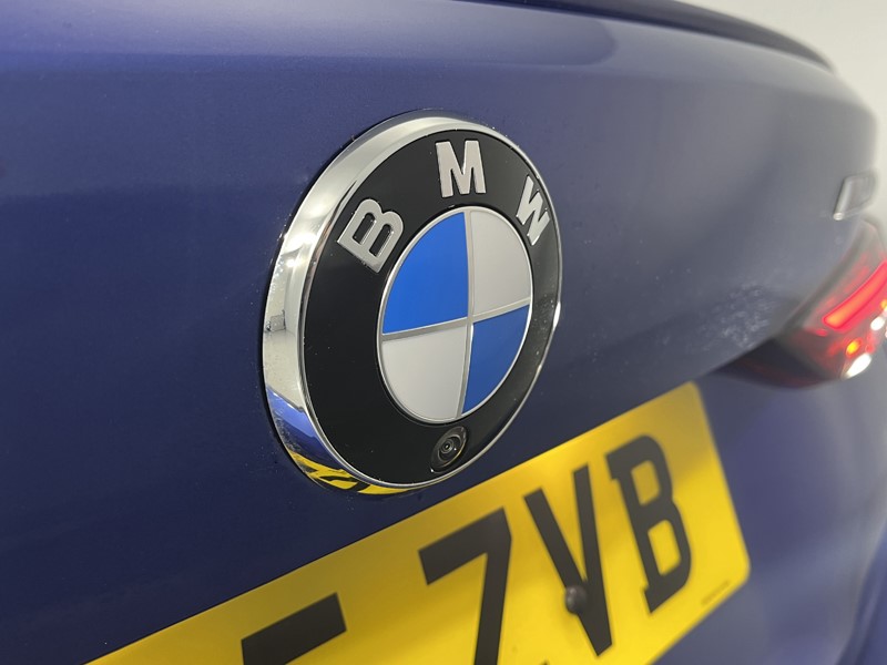 Used BMW 4 Series 2025 for sale - 77903474: Photo 45