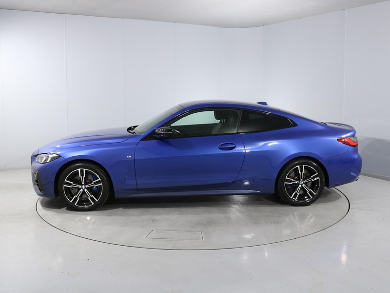 Used BMW 4 Series 2025 for sale - 77903474: Photo 48