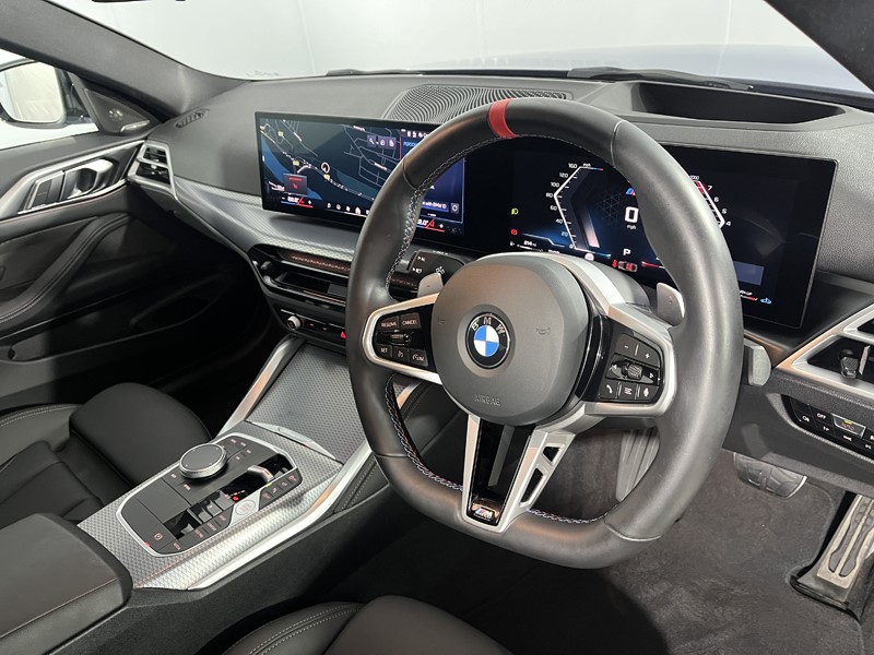 Used BMW 4 Series 2025 for sale - 77903474: Photo 6