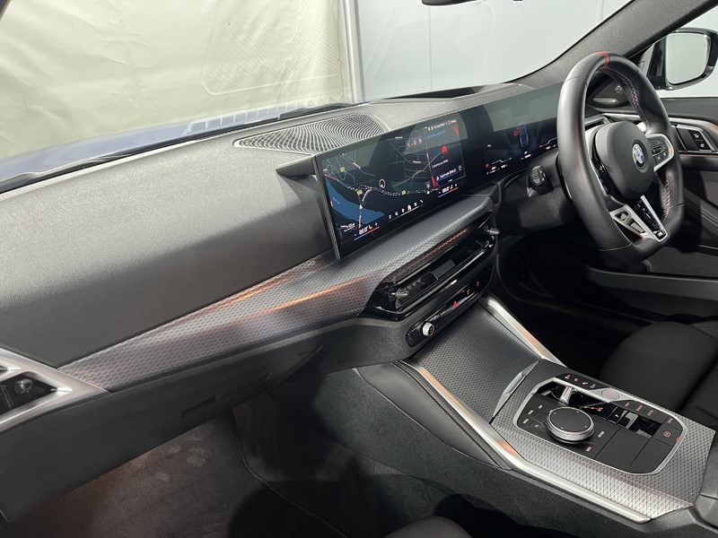 Used BMW 4 Series 2025 for sale - 77903474: Photo 7