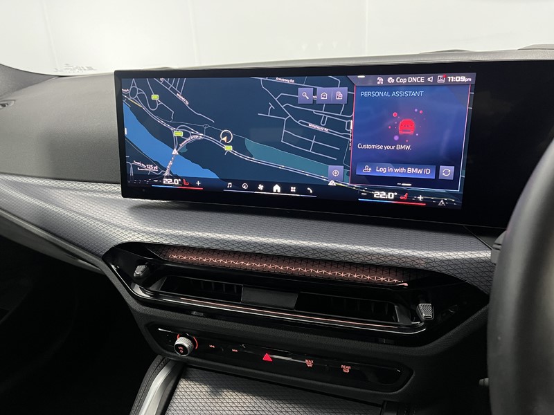 Used BMW 4 Series 2025 for sale - 77903474: Photo 8