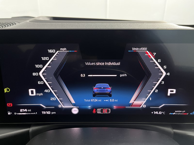 Used BMW 4 Series 2025 for sale - 77903474: Photo 9