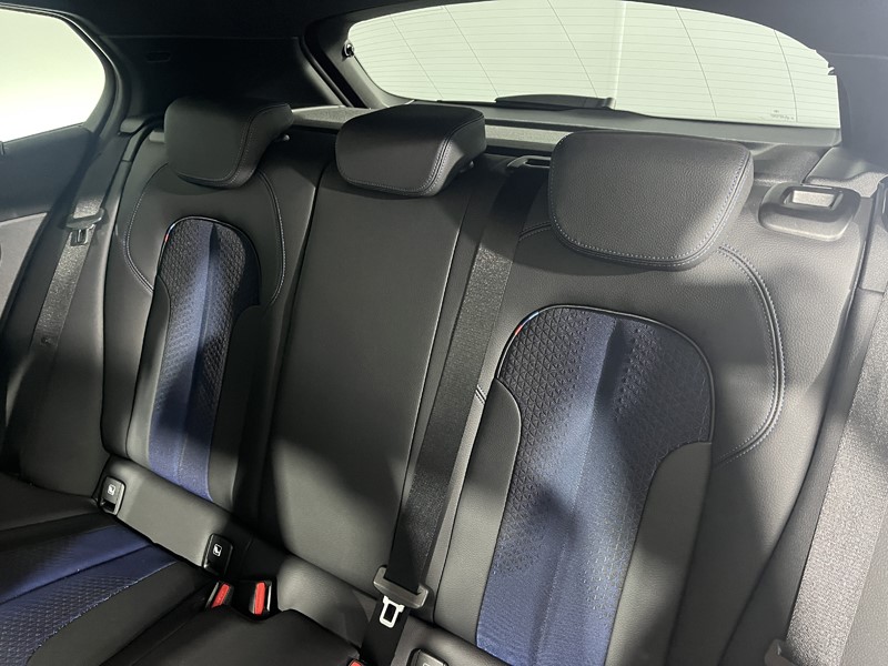 Used BMW 1 Series 2022 for sale - 77001404: Photo 12