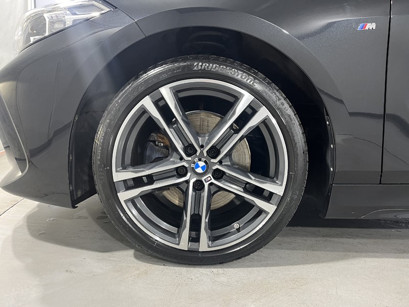 Used BMW 1 Series 2022 for sale - 77001404: Photo 14