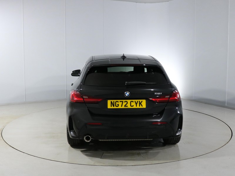 Used BMW 1 Series 2022 for sale - 77001404: Photo 15