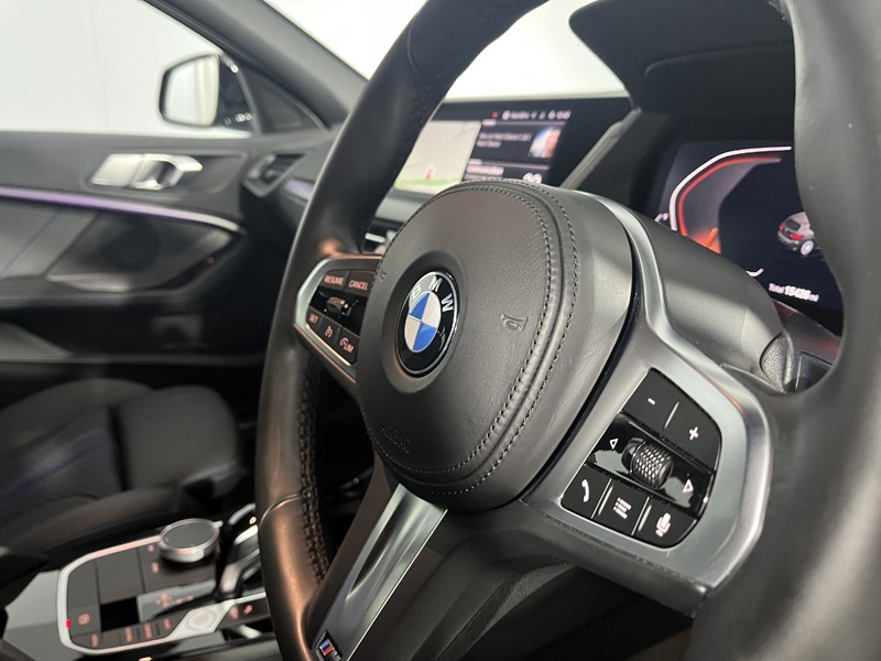 Used BMW 1 Series 2022 for sale - 77001404: Photo 22